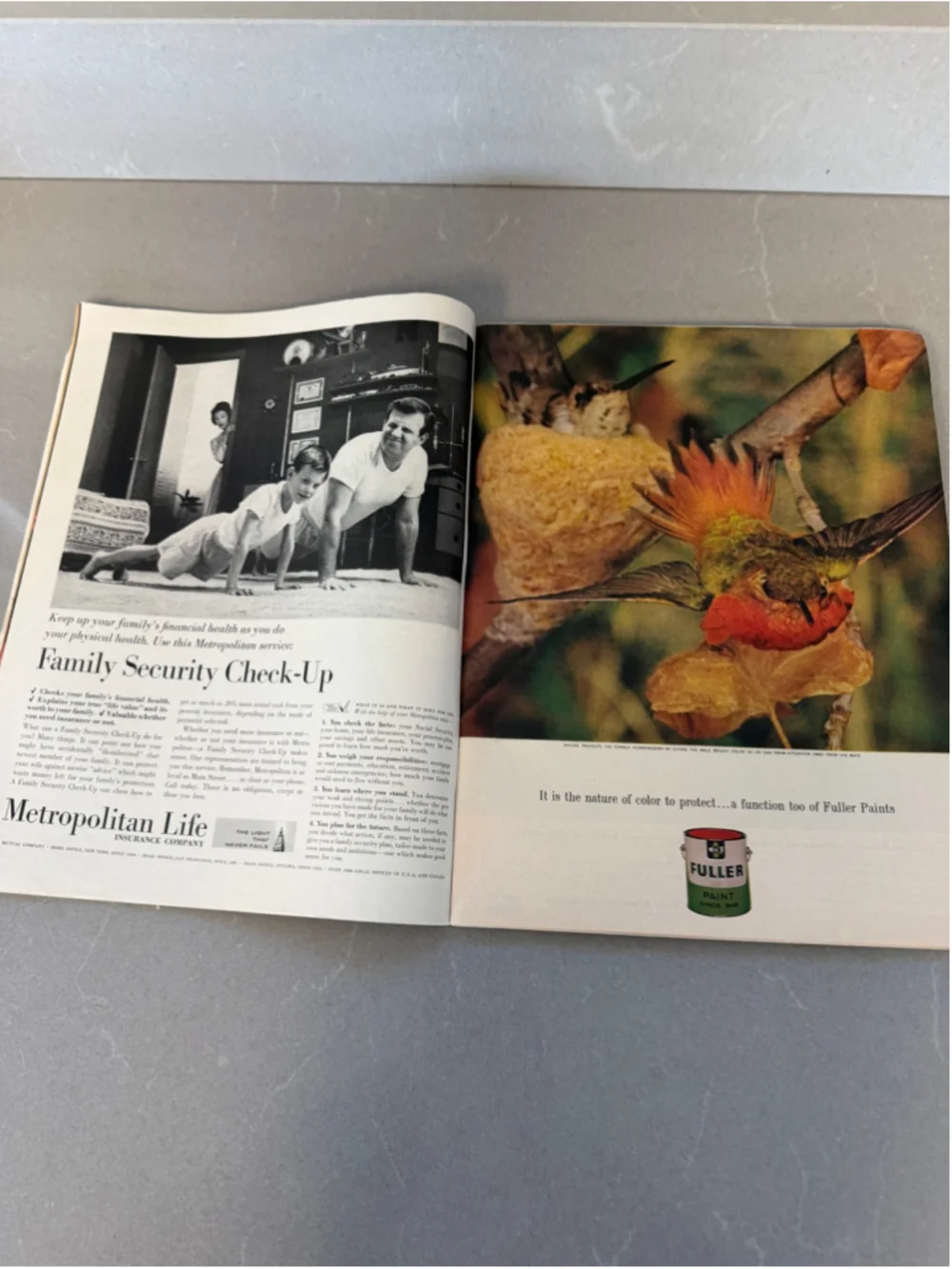Vintage LIFE Magazine December 6 1963 JFK Funeral Jacqueline Kennedy Caroline Jo
